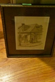 Framed Picture