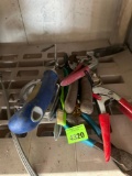 Hand Tools