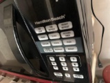 Microwave oven