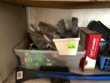 Cleaner and more