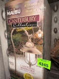 Canterbury collection light fixture can raid and more