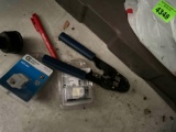 Wire, strippers and more