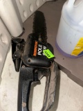 Remington pole saw