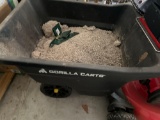 Gorilla cart
