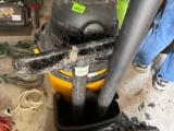 Shop vac