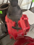Weed eater