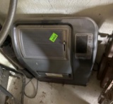 Electric heater