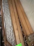 Baby gate
