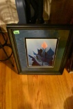 Framed Picture
