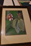 Framed Picture