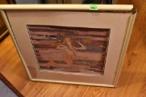 Framed Picture