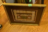 Framed Picture