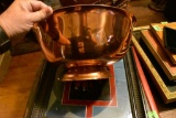 Brass Bowl