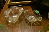 Small Glass bowls