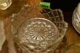 Glass Bowls