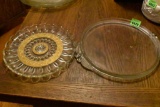 Glass Serving Dishes