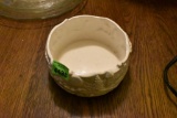Small Serving Dish