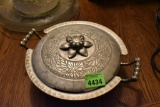 Serving Pot