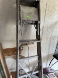 Panters ladder