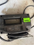 Electric saw