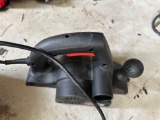 Drill Master planer