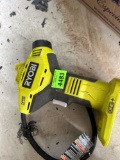18 V t High pressure cordless inflator