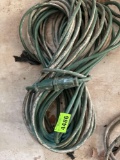 Extension cords