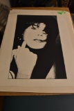 Gibson Print