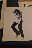 Limited edition signed and numbered print