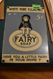 Metal Sign