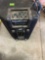 Amplified loud speaker