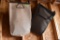 Lawn catch bags You are bidding 2 times the money