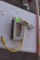Electric stapler