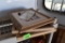 Wooden picture frames