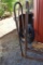 Firewood holder
