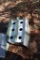 Blue martin bird house