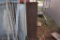 Flat steel