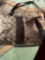 Ladies coach purse