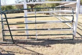 Fence Gate Please bring help to load