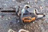 Poulan Pro Chainsaw