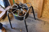Propane burner