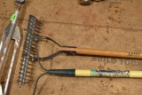 Rakes You are bidding 2 times the money