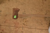 Ax