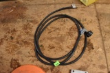 LP Gas hose