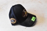 Wrangler limited edition hat PRCA Rodeo 50 yrs
