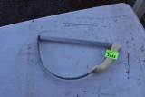 Hand saw