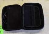 Vehicle GPS case