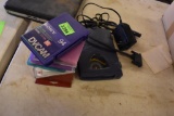 Zip drive and disks