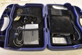 Zip drive in case