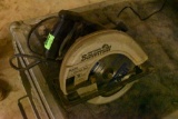 Circular saw